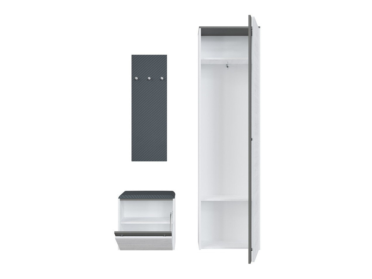 Entrésæt Vosoe 112