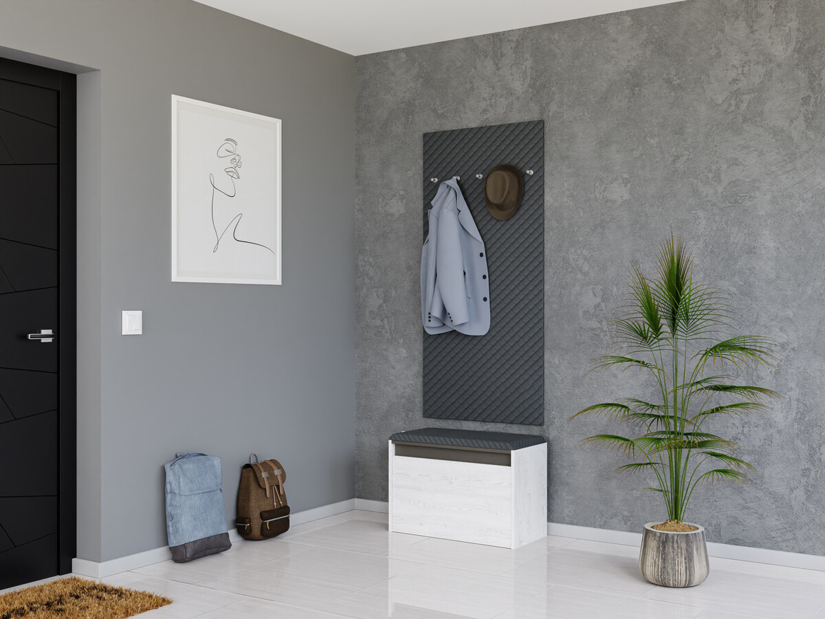 Entrésæt Vosoe 113