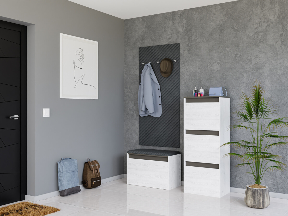 Entrésæt Vosoe 115