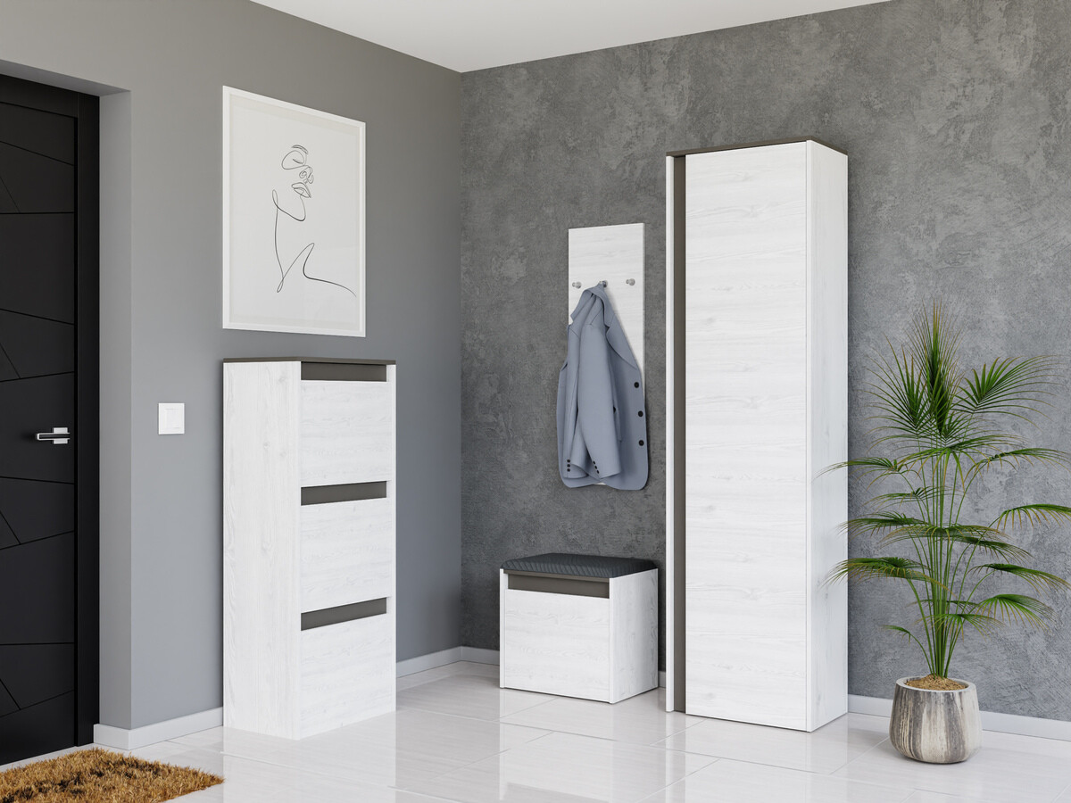 Entrésæt Vosoe 116