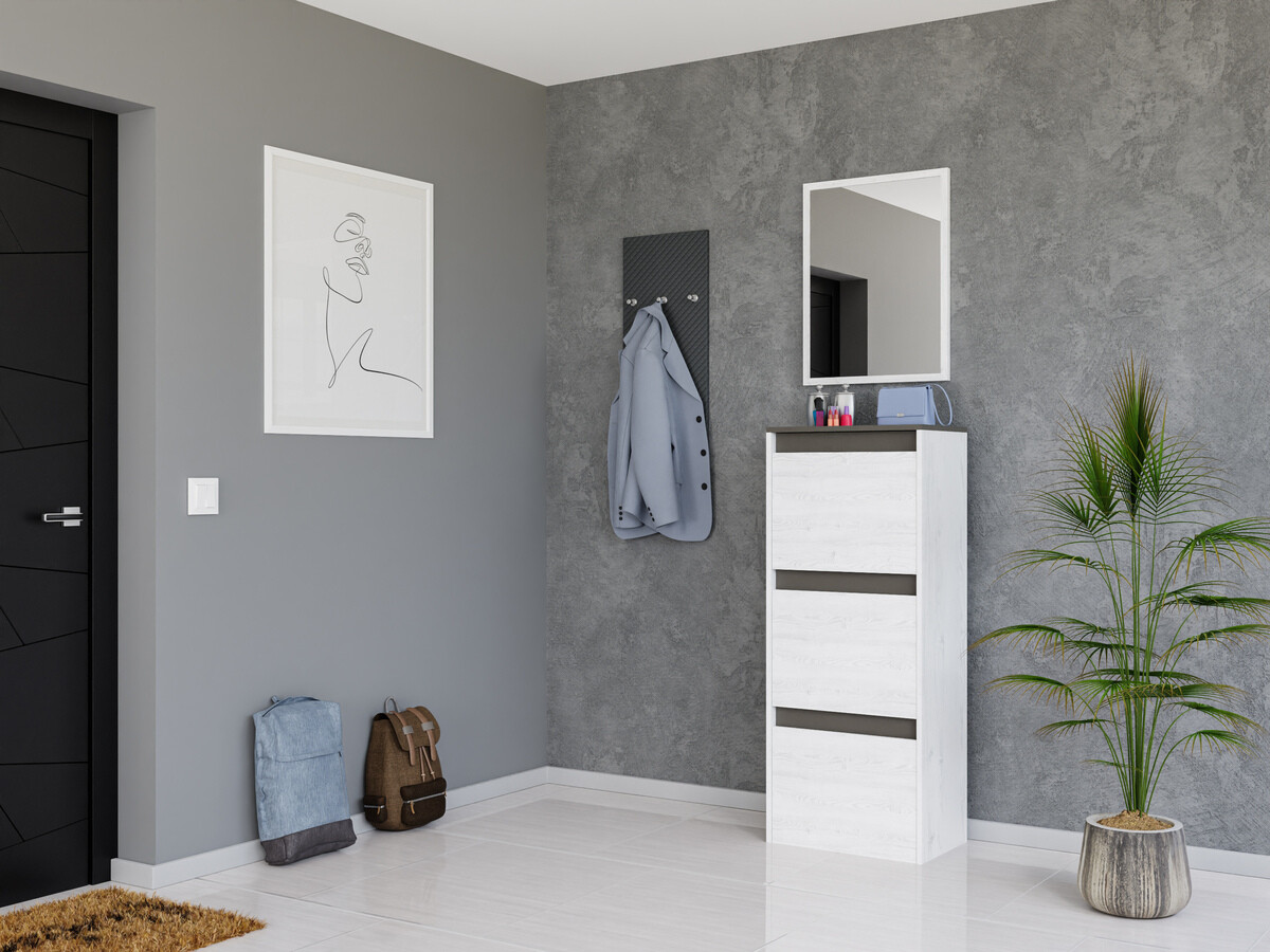 Entrésæt Vosoe 117