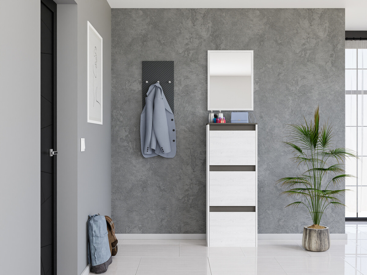 Entrésæt Vosoe 117