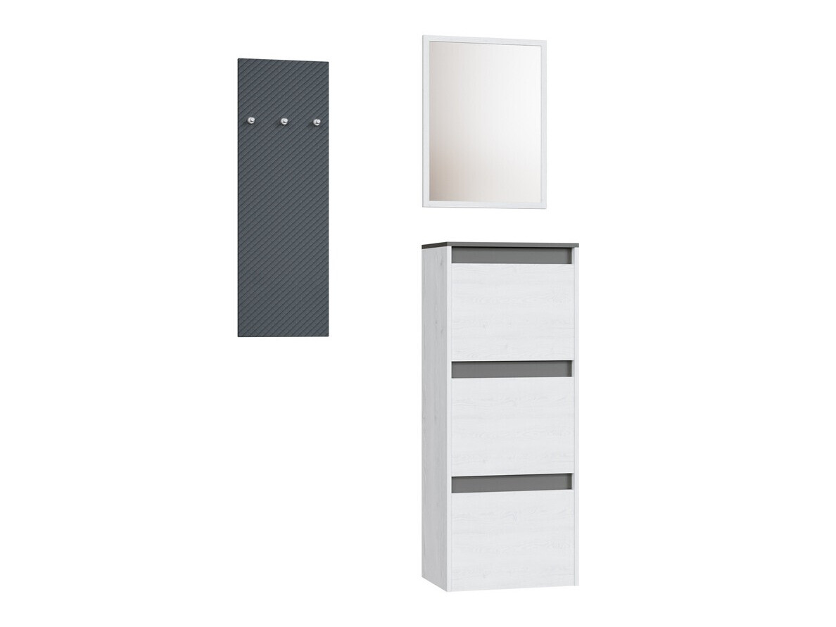 Entrésæt Vosoe 117