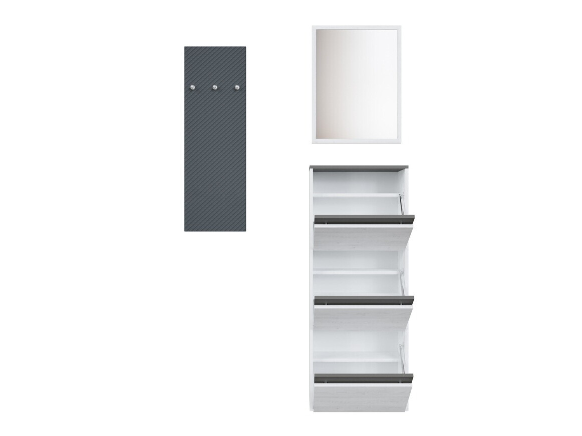 Entrésæt Vosoe 117