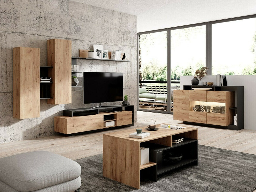 Stuemøbelsæt Dorsono 104