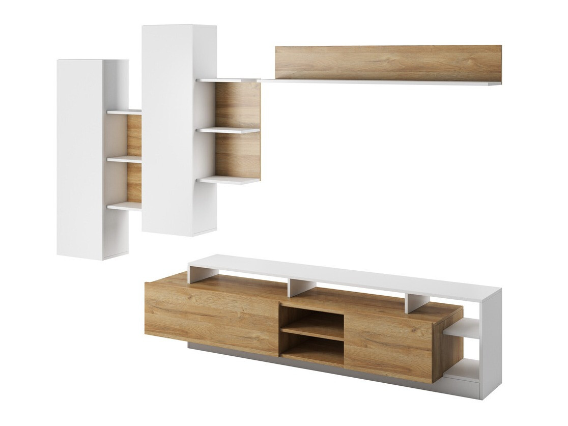 Stuemøbelsæt Fivfivi 101