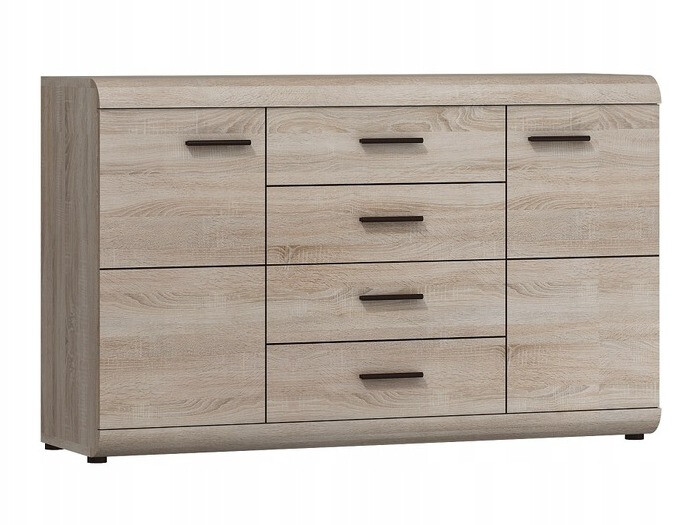 Kommode Evarleve 110