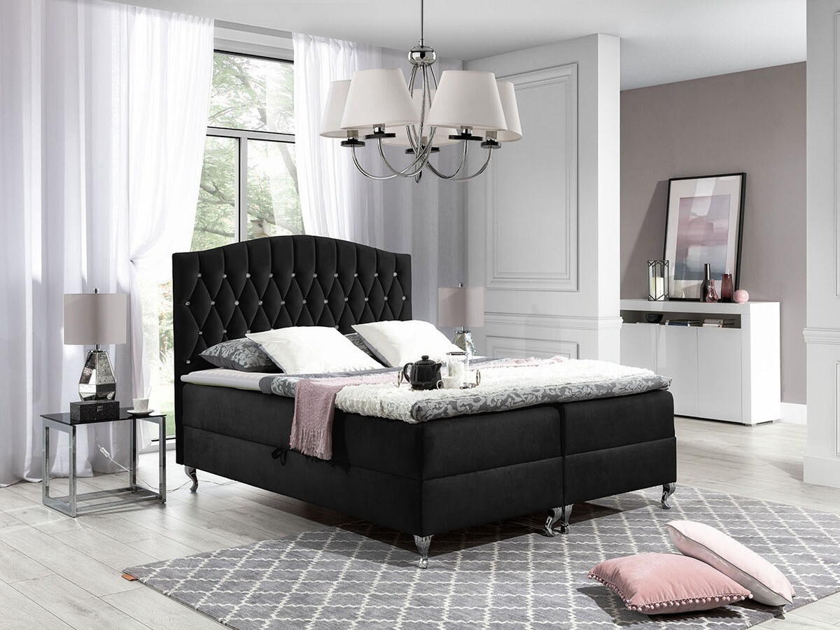 Kontinentalseng Baltimore 142 (Kronos 07)