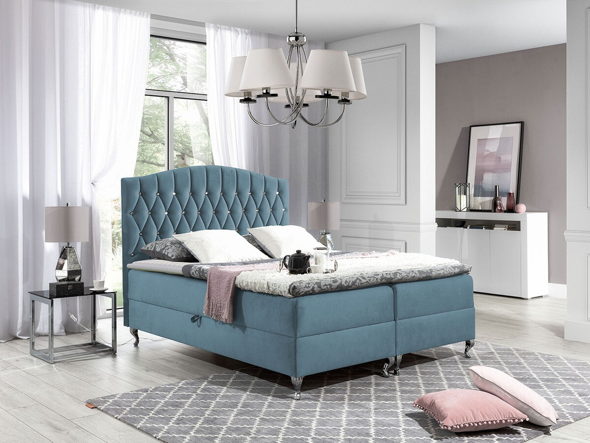 Kontinentalseng Baltimore 142 (Kronos 31)