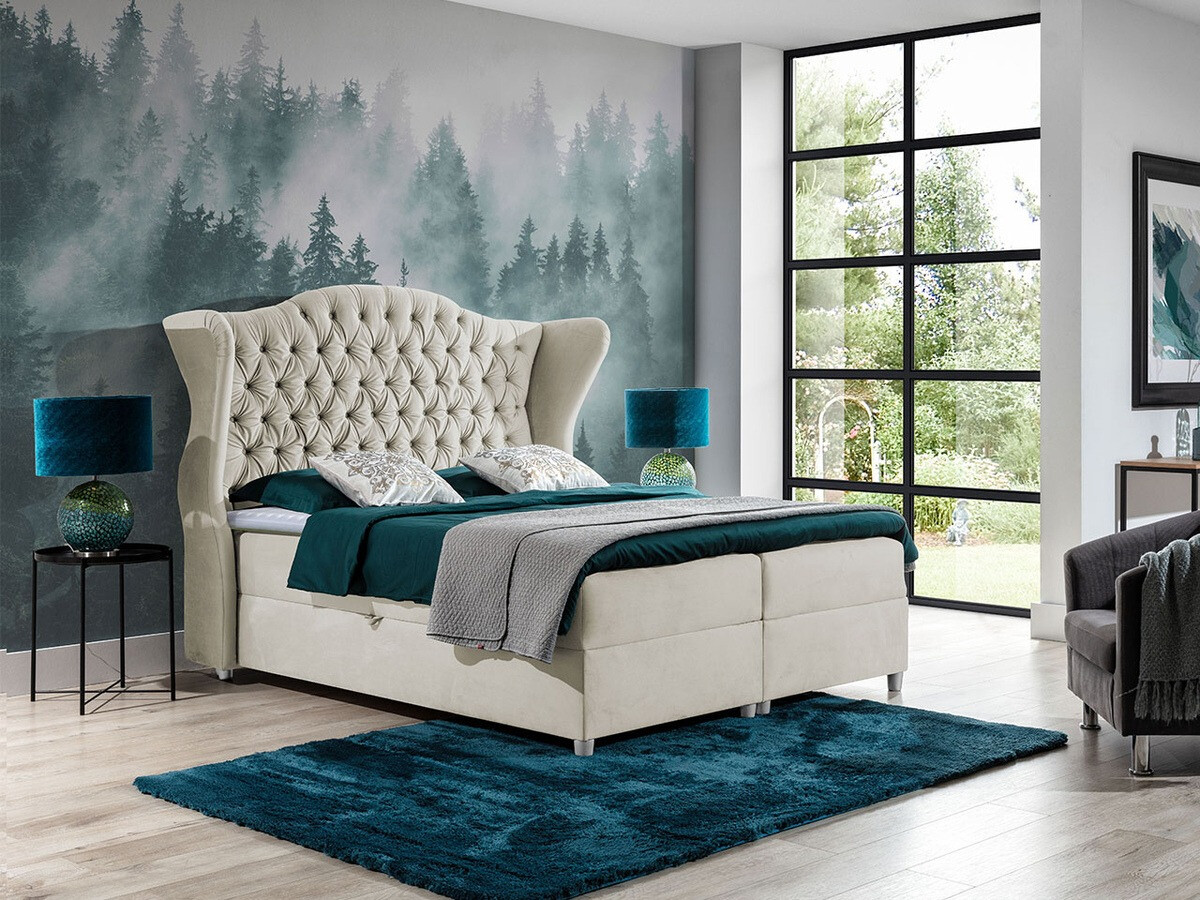 Kontinentalseng Baltimore 145 (Paros 1)