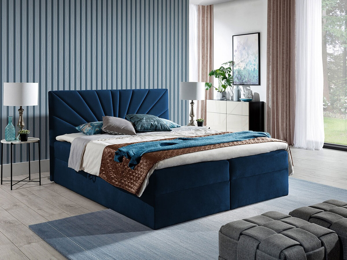 Kontinentalseng Baltimore 146 (Kronos 09)