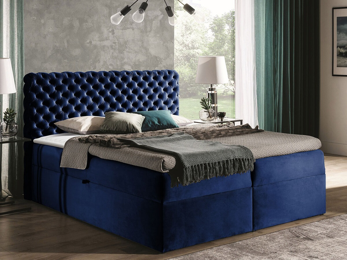 Kontinentalseng Baltimore 148 (Magic Velvet 2216)