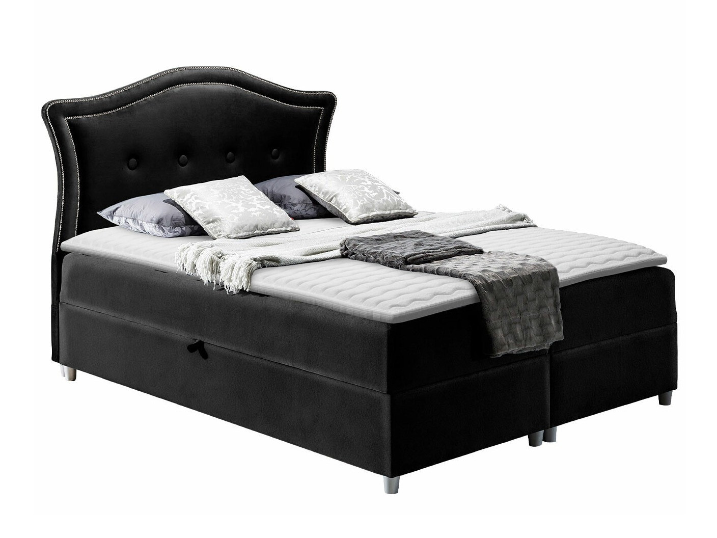 Kontinentalseng Oleum (Magic Velvet 2219)