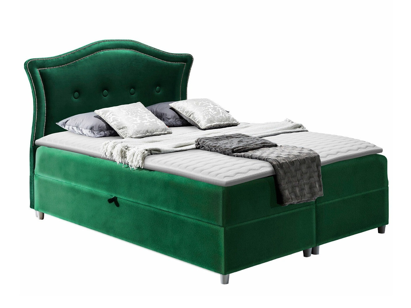 Kontinentalseng Oleum (Magic Velvet 2225)