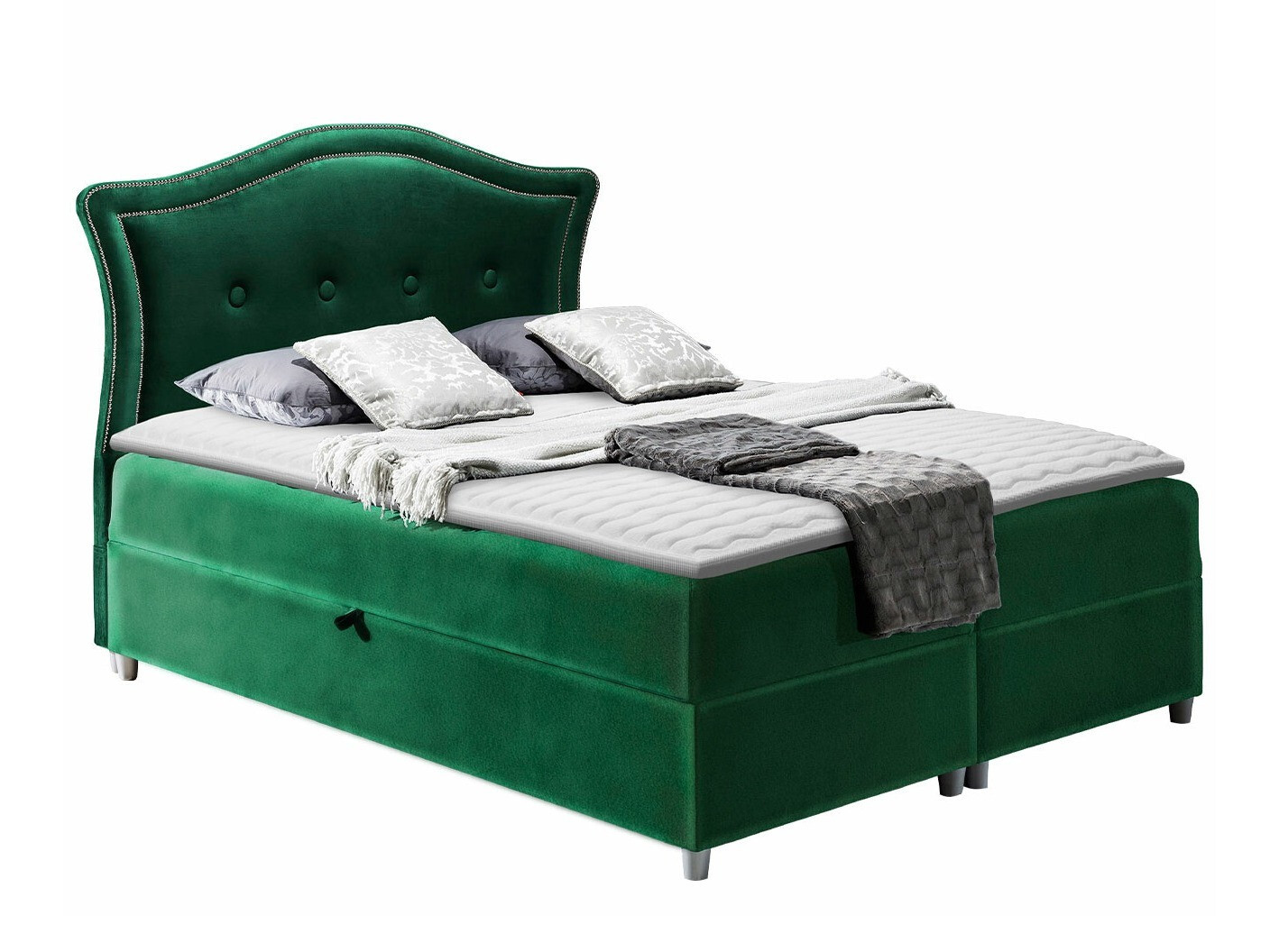 Kontinentalseng Oleum (Magic Velvet 2225)