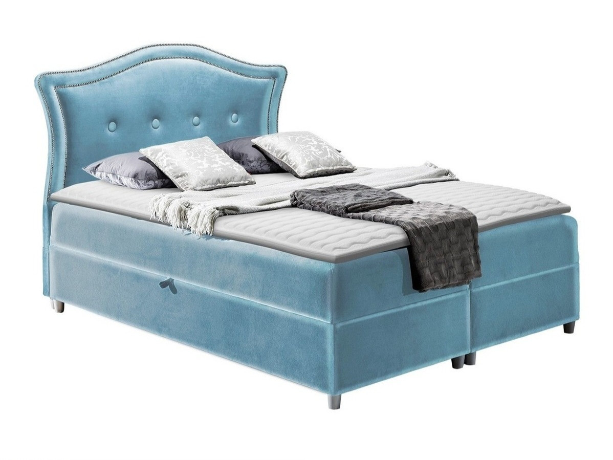 Kontinentalseng Oleum (Magic Velvet 2260)