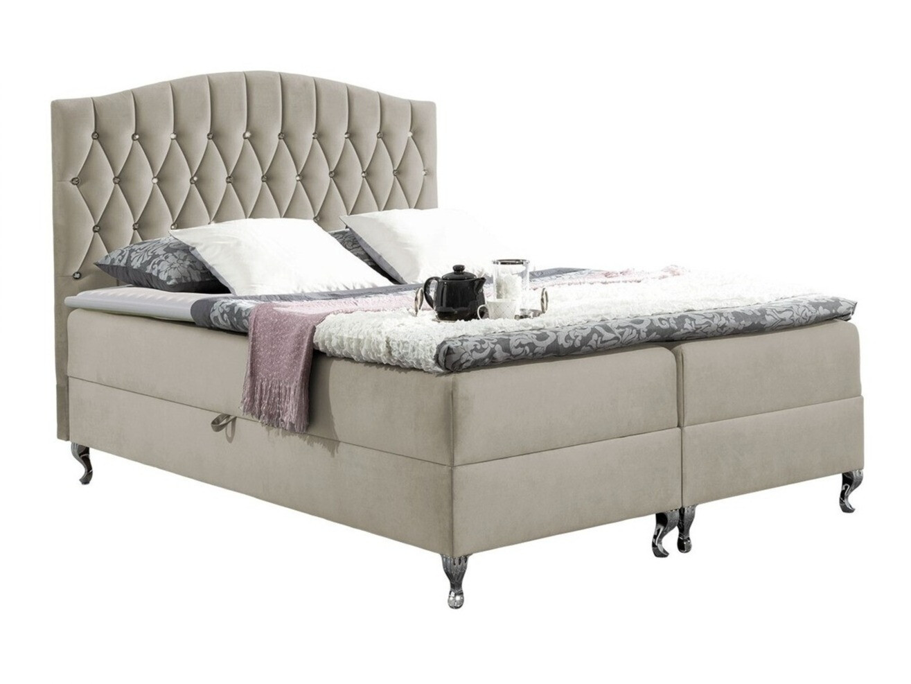 Kontinentalseng Urbs (Paros 2)