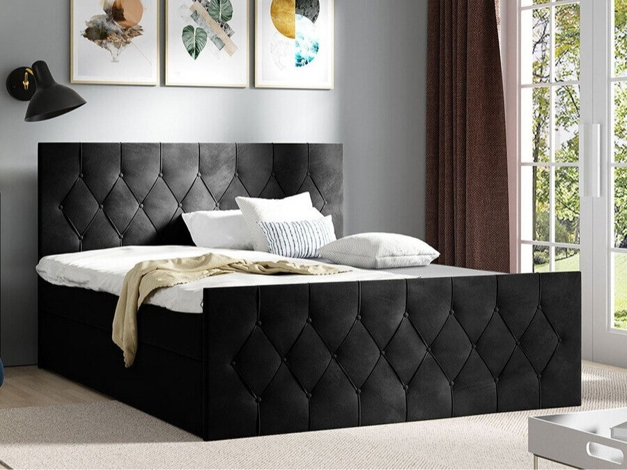 Kontinentalseng Baltimore 161 (Mikrofaza 15)