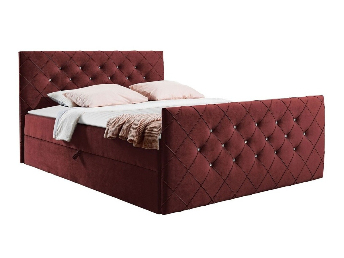 Kontinentalseng Carmen (Amor Velvet 4306)
