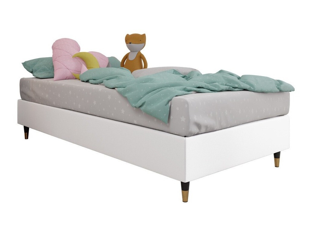 Kontinentalseng Logan 108 (Soft 17)