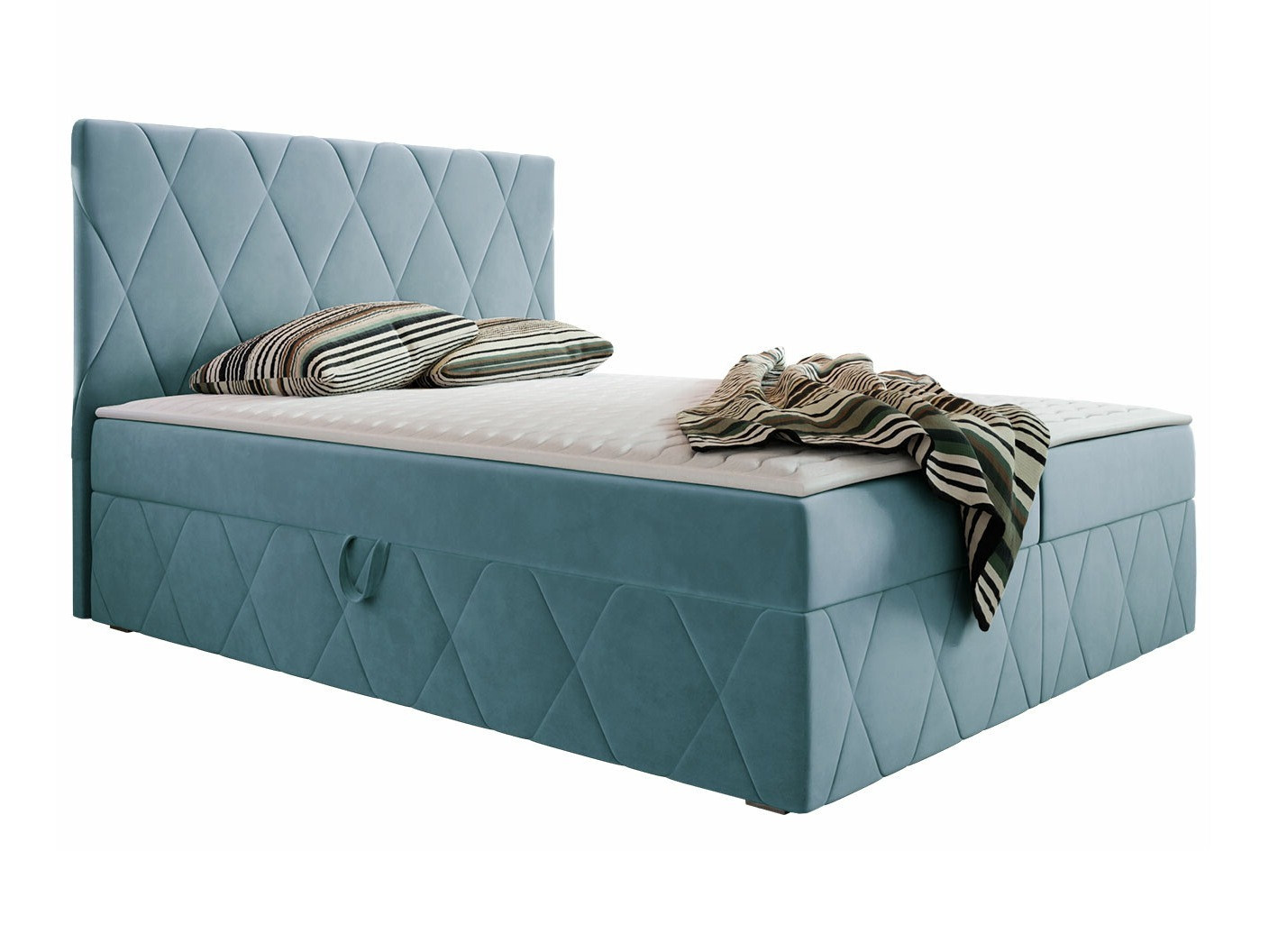 Kontinentalseng Comfivo Avis (Magic Velvet 2260)