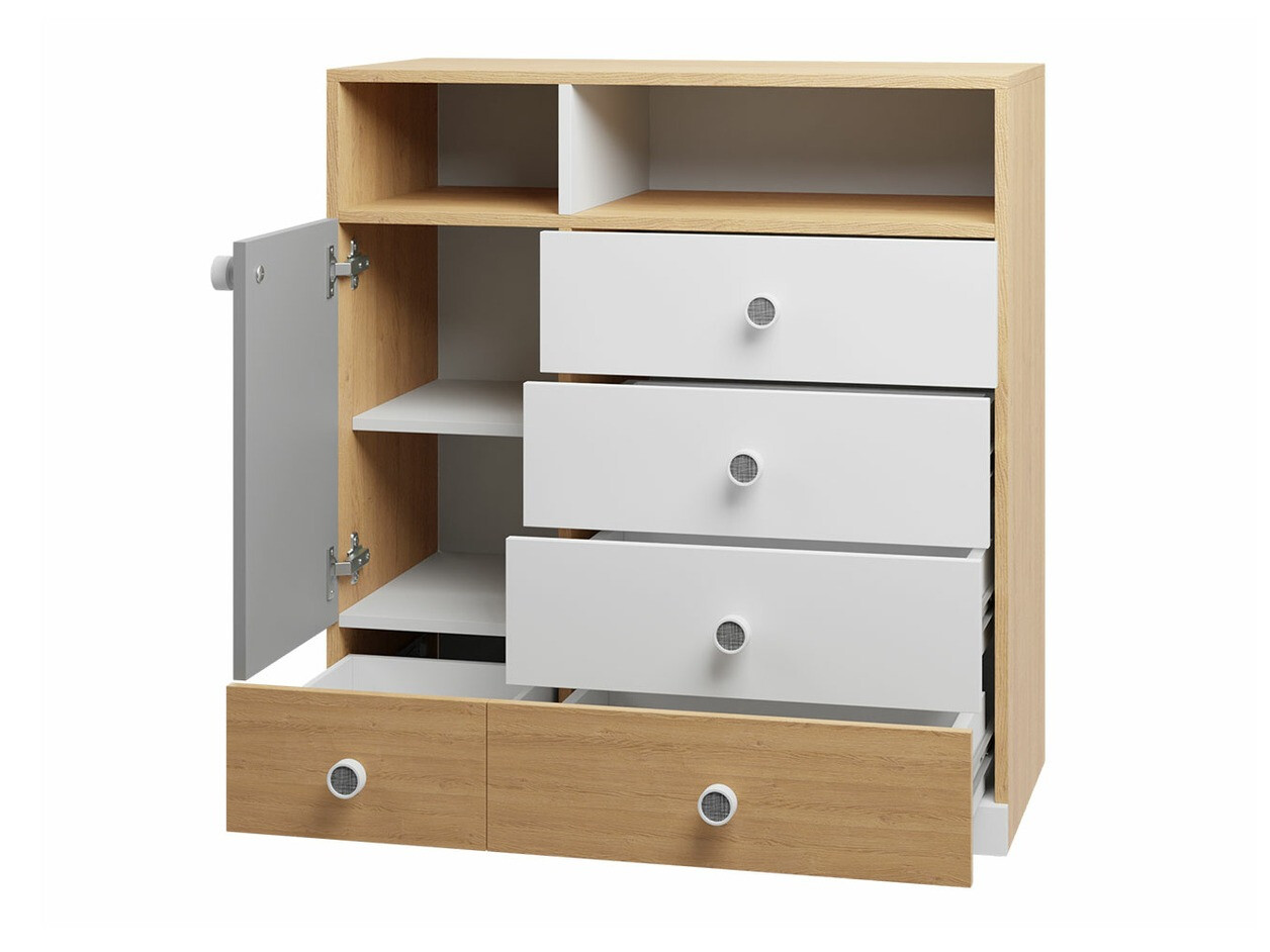 Møbelsæt Omaha R137