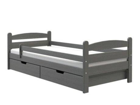 Seng Ogden 166 (Antracit)