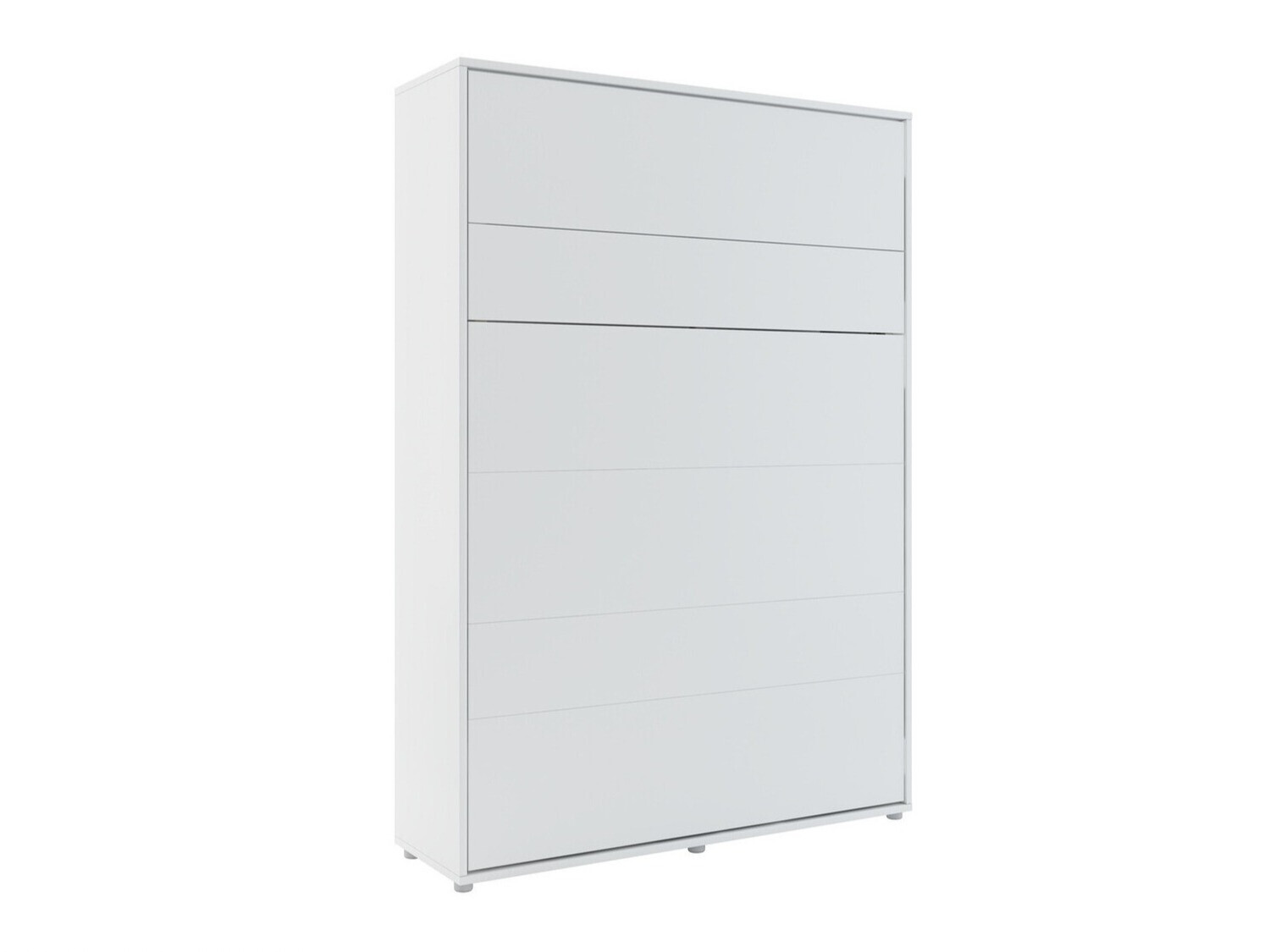 Vægseng Concept Pro Lenart (Hvid)