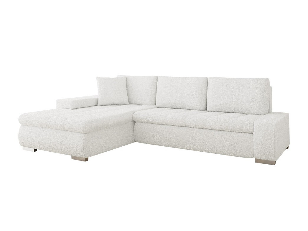 Hjørnesofa Comfivo Nitor II (Boucle Abriamo 04)