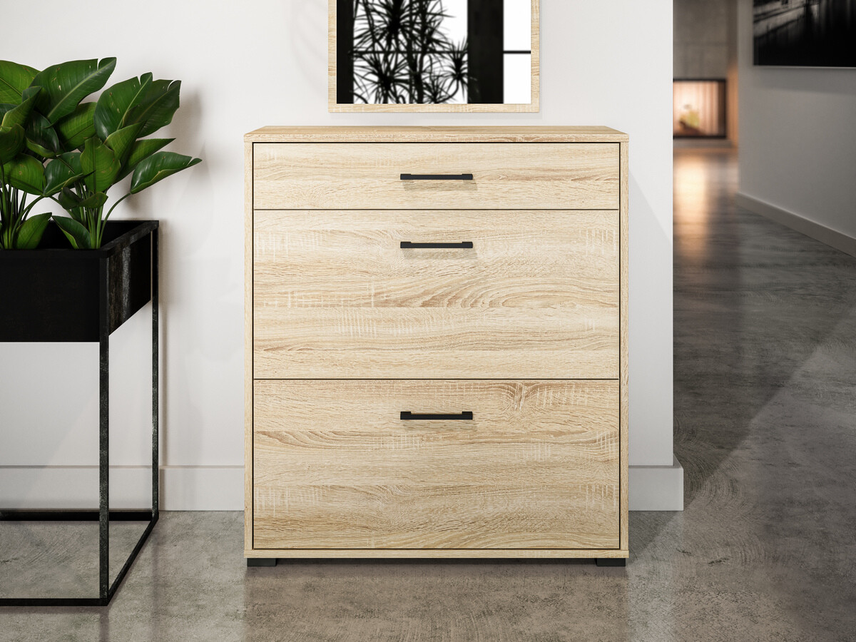 Skoskab Camtesu 109