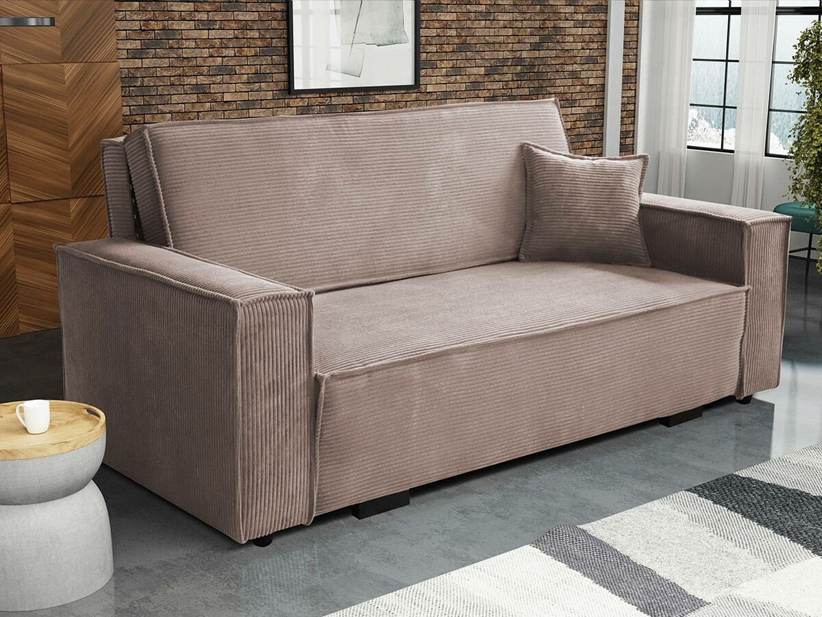 Sovesofa Columbus 185 (Poso 145)