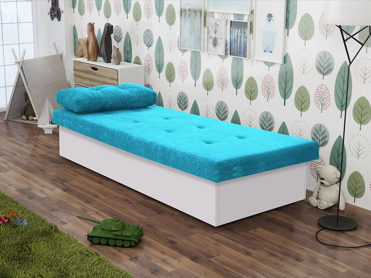 Seng Dover 100 (Hvid)