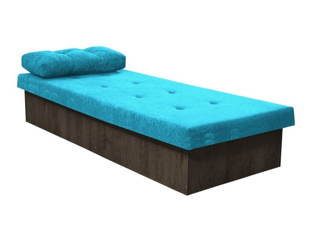 Seng Dover 100 (Mørk aske)