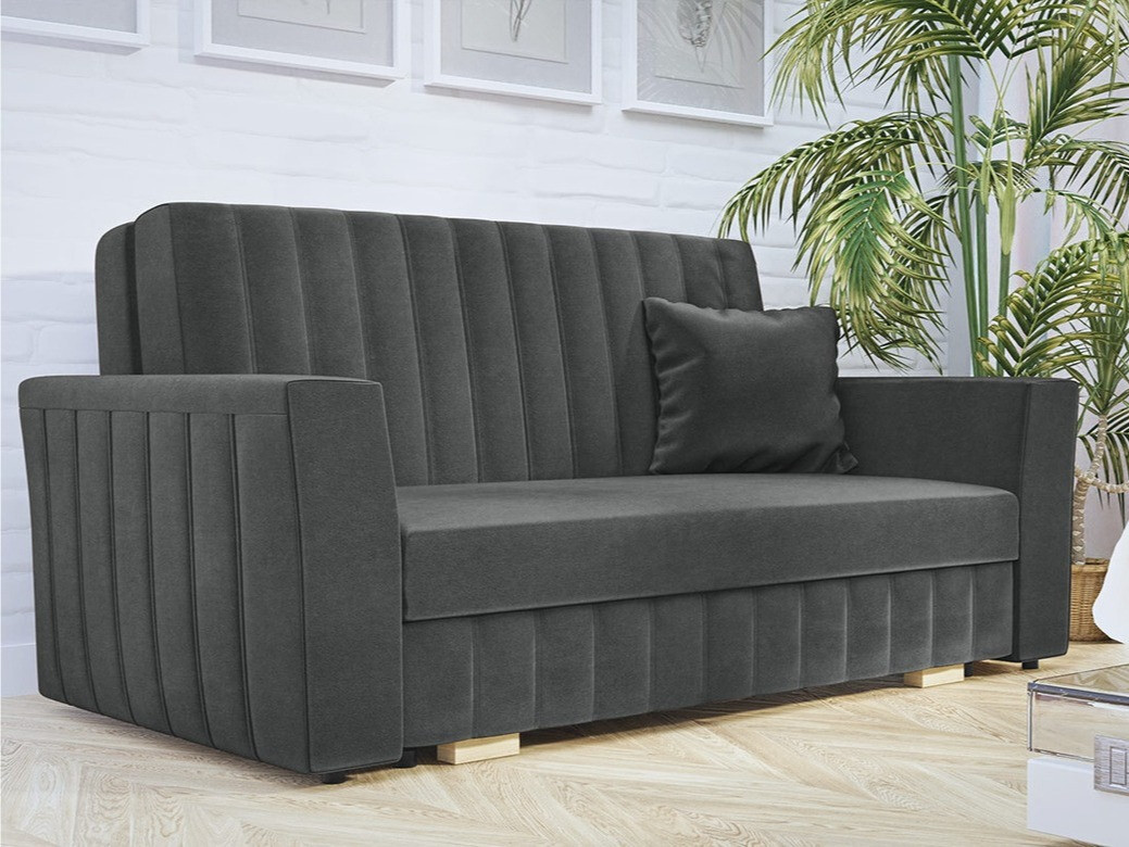 Sovesofa Columbus 137 (Paros 6)