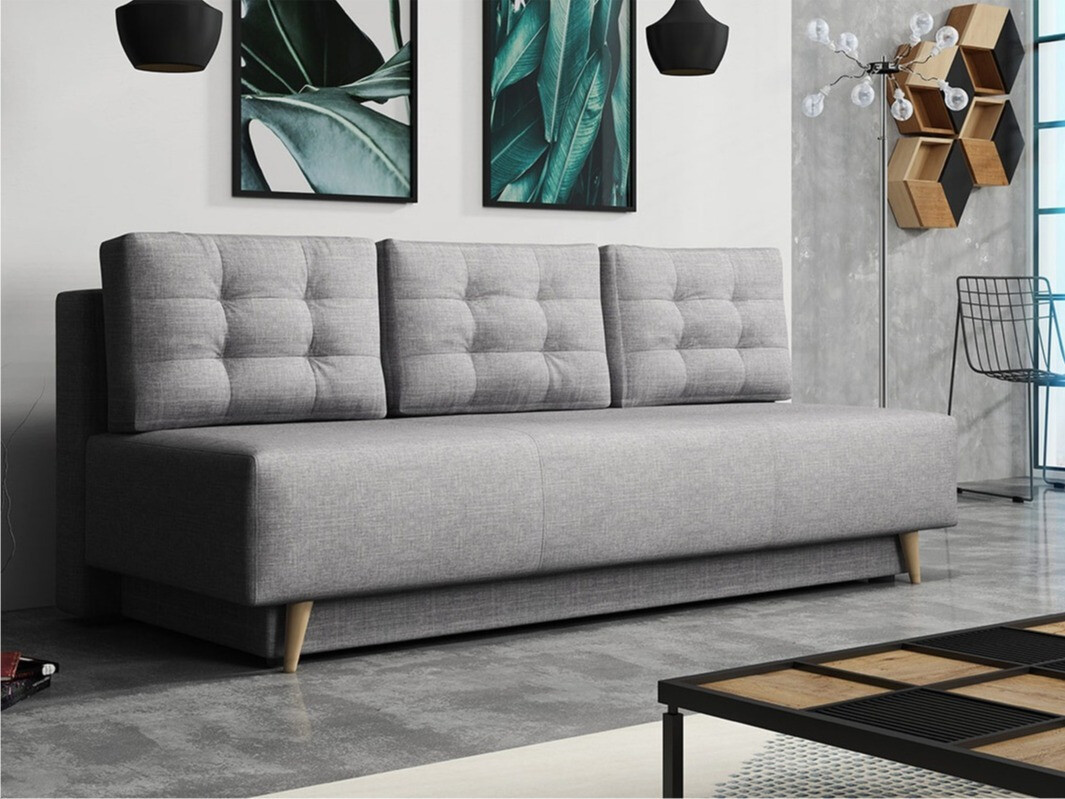Sovesofa Columbus 140