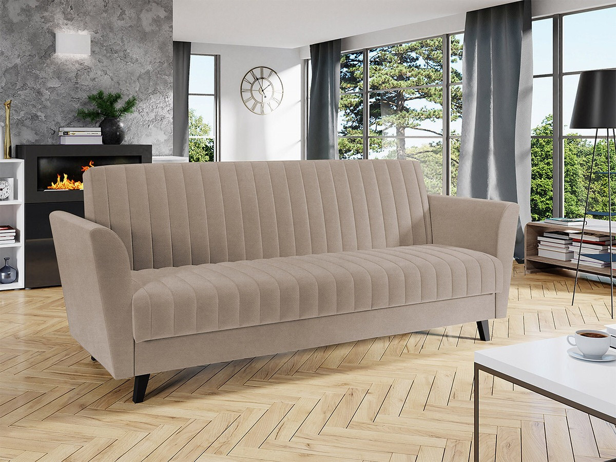 Sovesofa Columbus 144 (Mono 232)