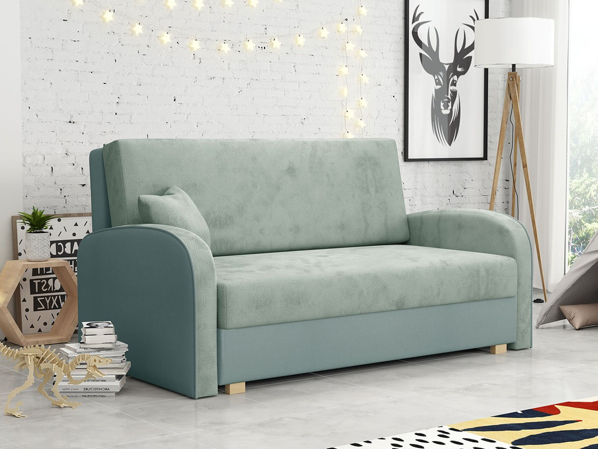 Sovesofa Columbus 163 (Mono 237 + Sorriso 8)