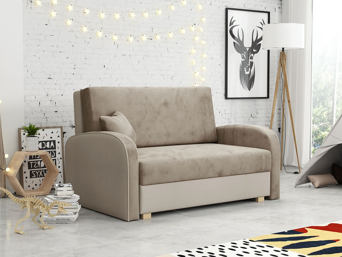 Sovesofa Galona II (Mono 232 + Sorriso 5)
