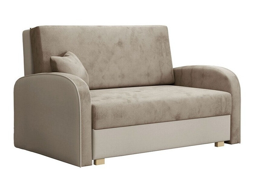 Sovesofa Galona II (Mono 232 + Sorriso 5)