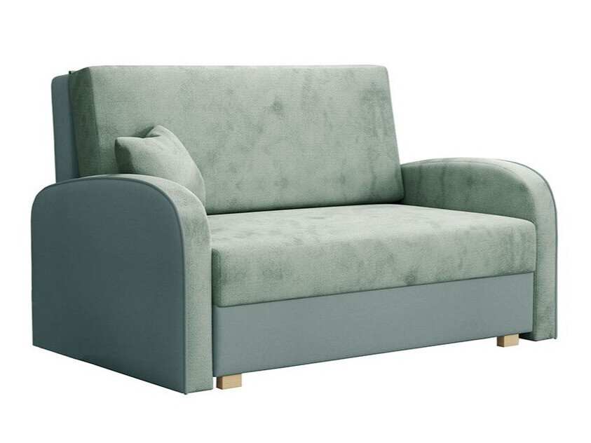Sovesofa Galona II (Mono 237 + Sorriso 8)