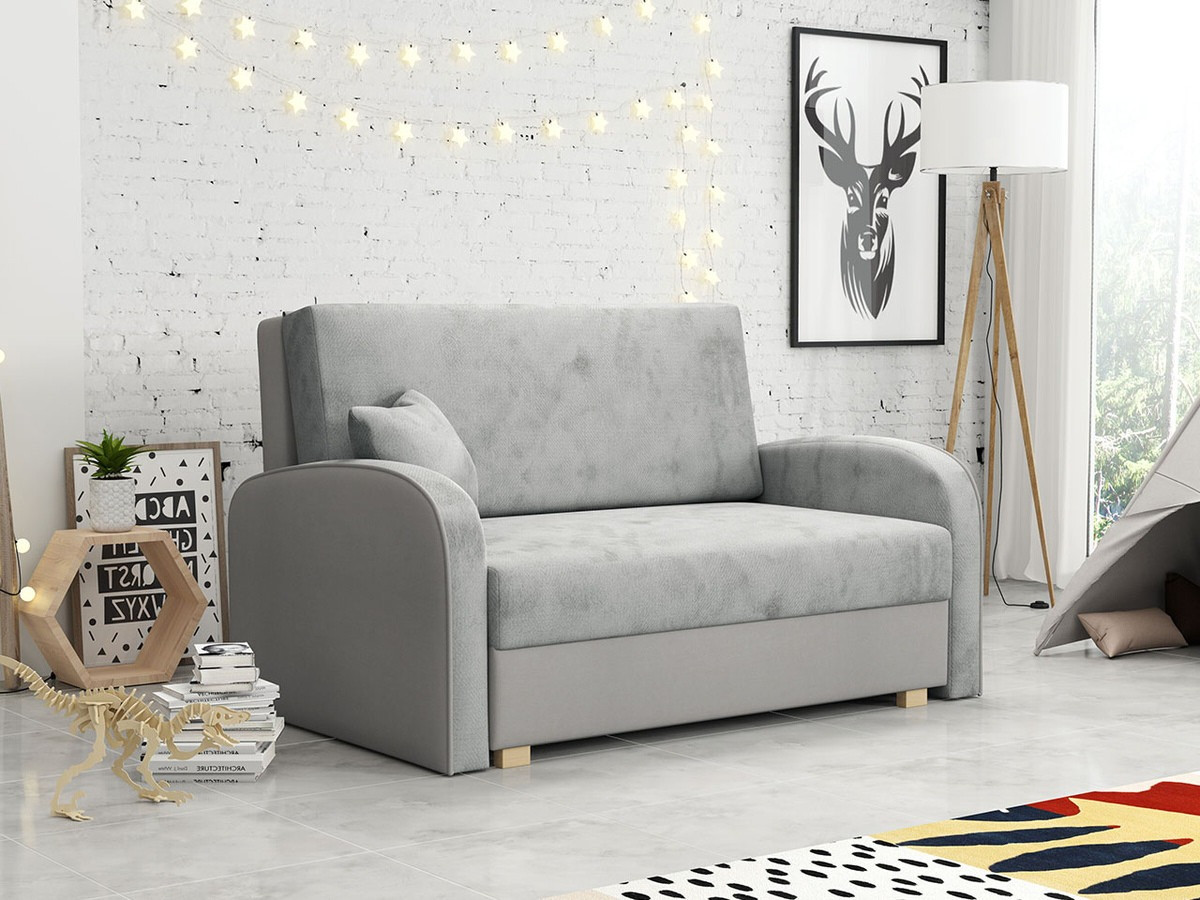 Sovesofa Galona II (Mono 244 + Sorriso 4)
