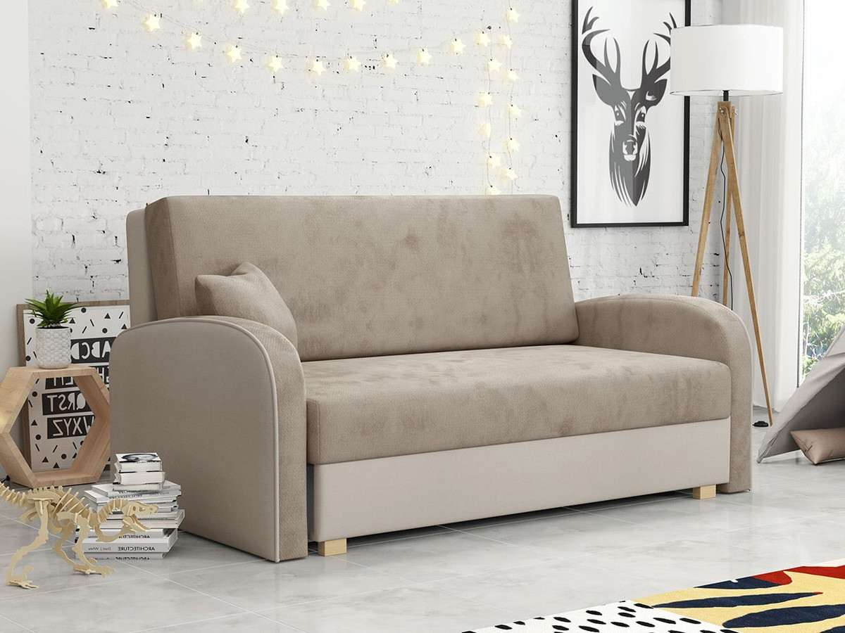 Sovesofa Galona III (Mono 232 + Sorriso 5)