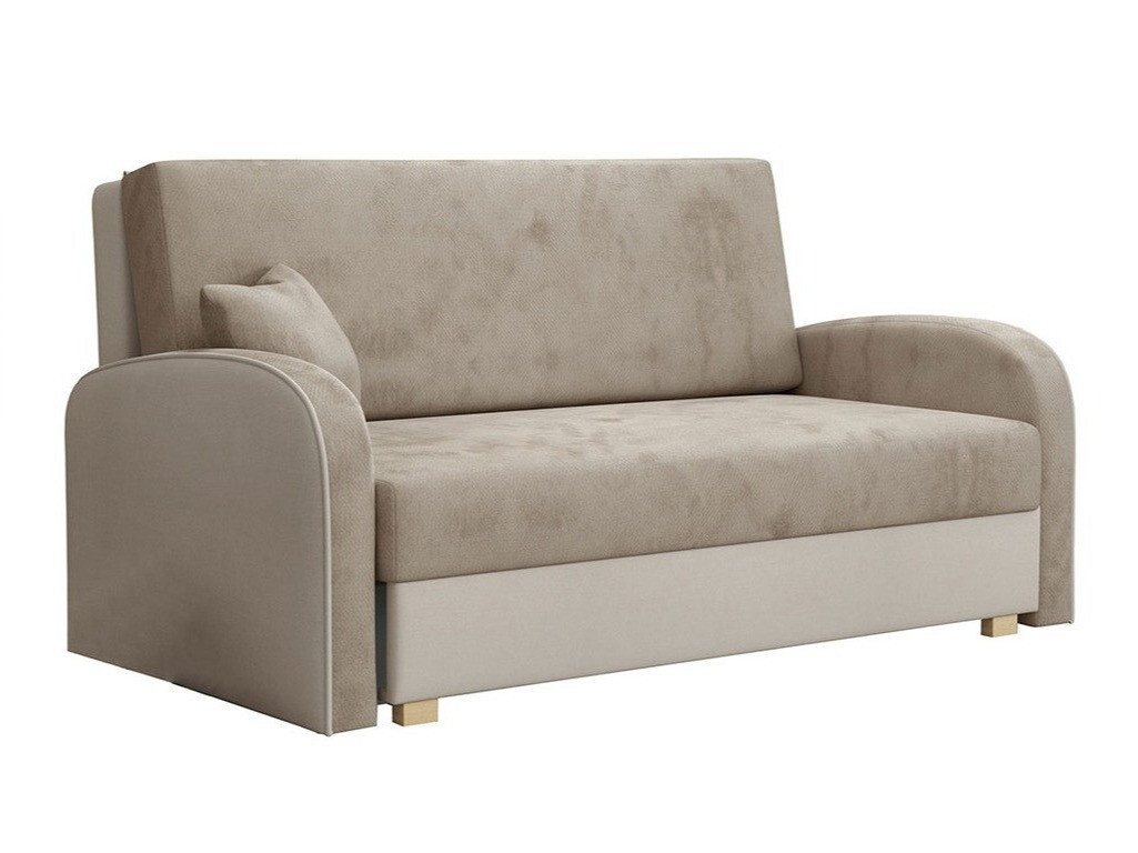 Sovesofa Galona III (Mono 232 + Sorriso 5)