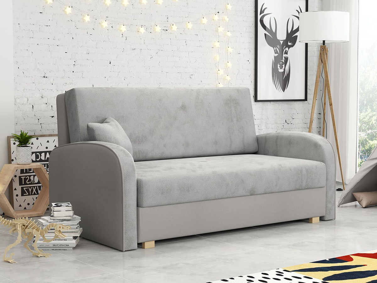 Sovesofa Galona III (Mono 244 + Sorriso 4)