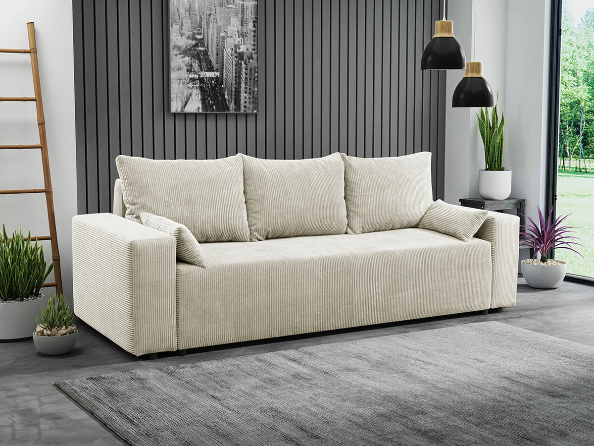 Sovesofa Clovis 104 (Poso 100)