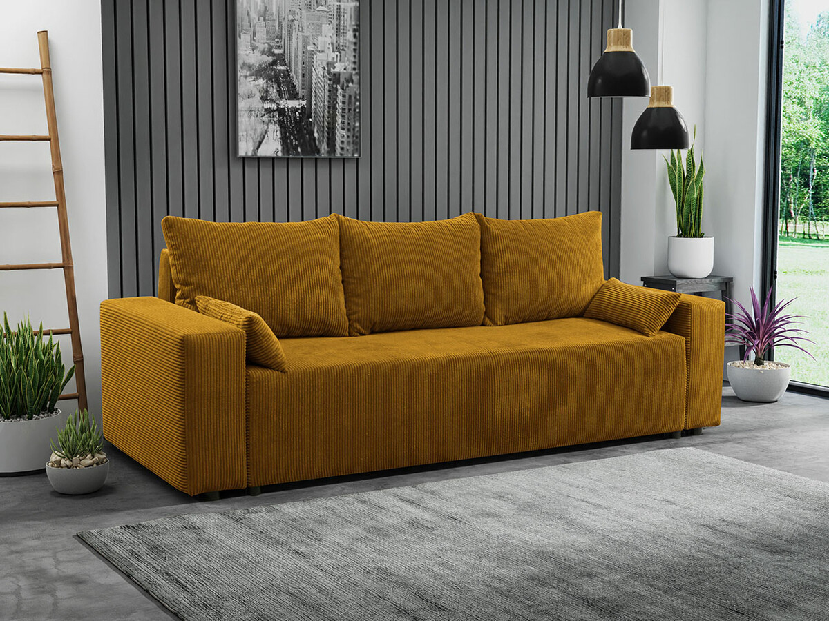 Sovesofa Clovis 104 (Poso 1)