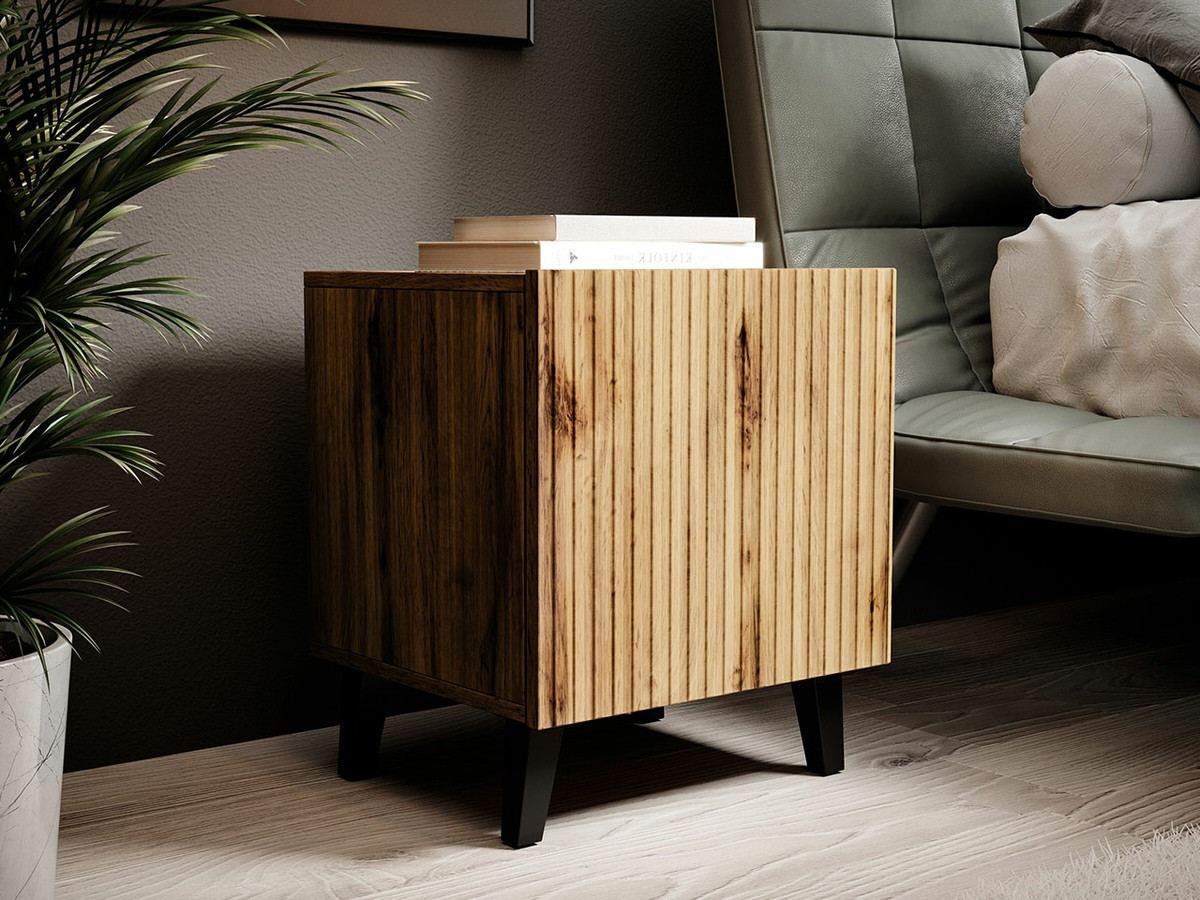 Natbordssæt Remeta 104 (Wotan eg)