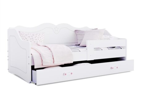 Seng Aurora 148 (Hvid)