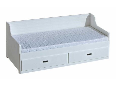 Seng Ogden 164 (Hvid)