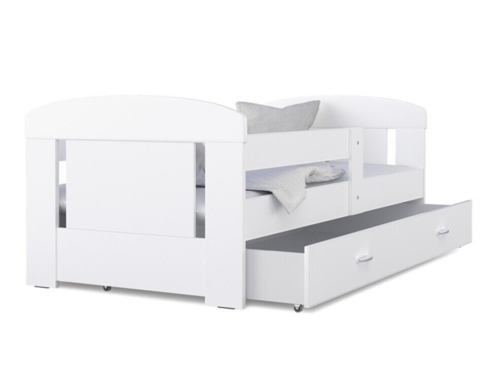 Seng Tentive 100 (Hvid)